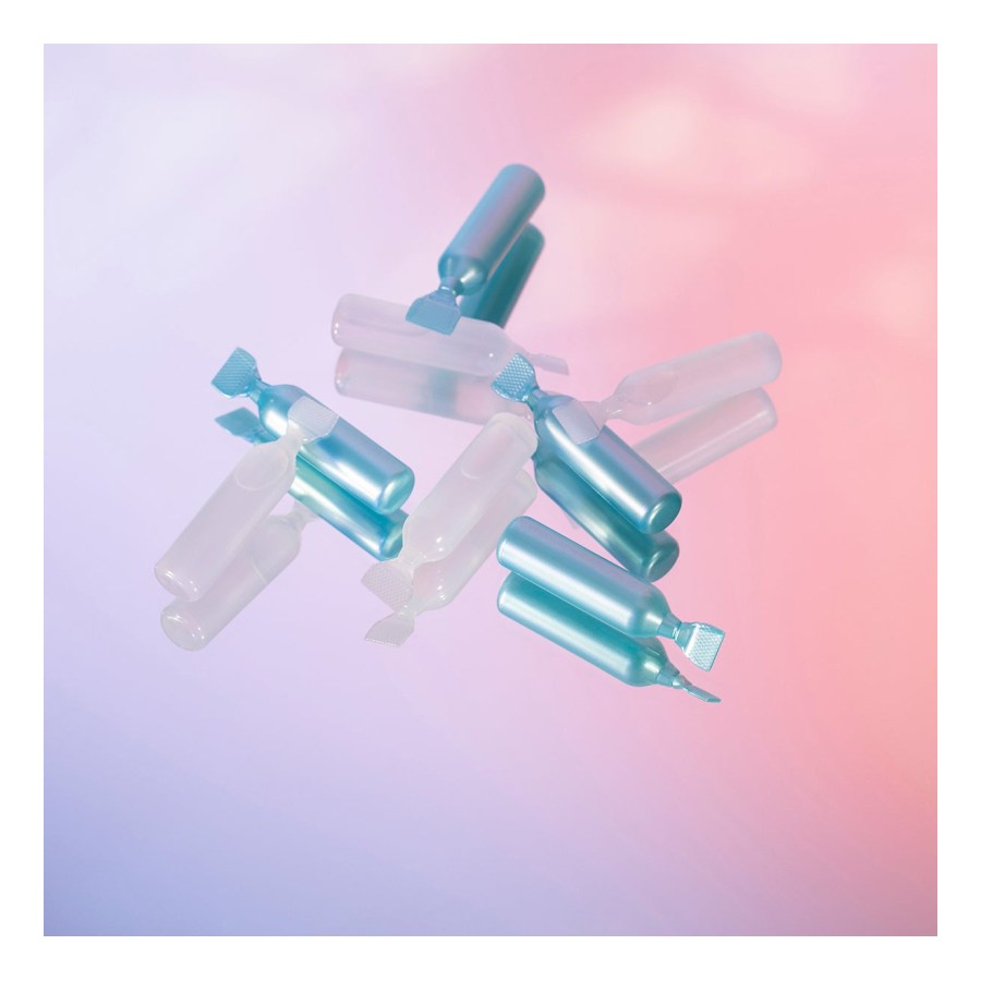 ageLOC Galvanic Facial Gels 3 Box (EU)
