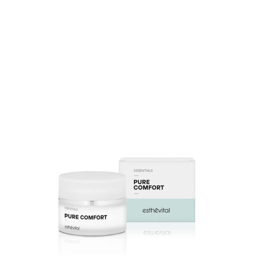 PURE COMFORT 5 ml - Premium-Hautpflege