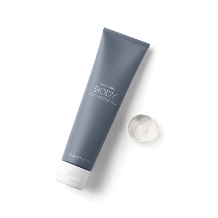 ageLOC Body Activating Gel (EU)