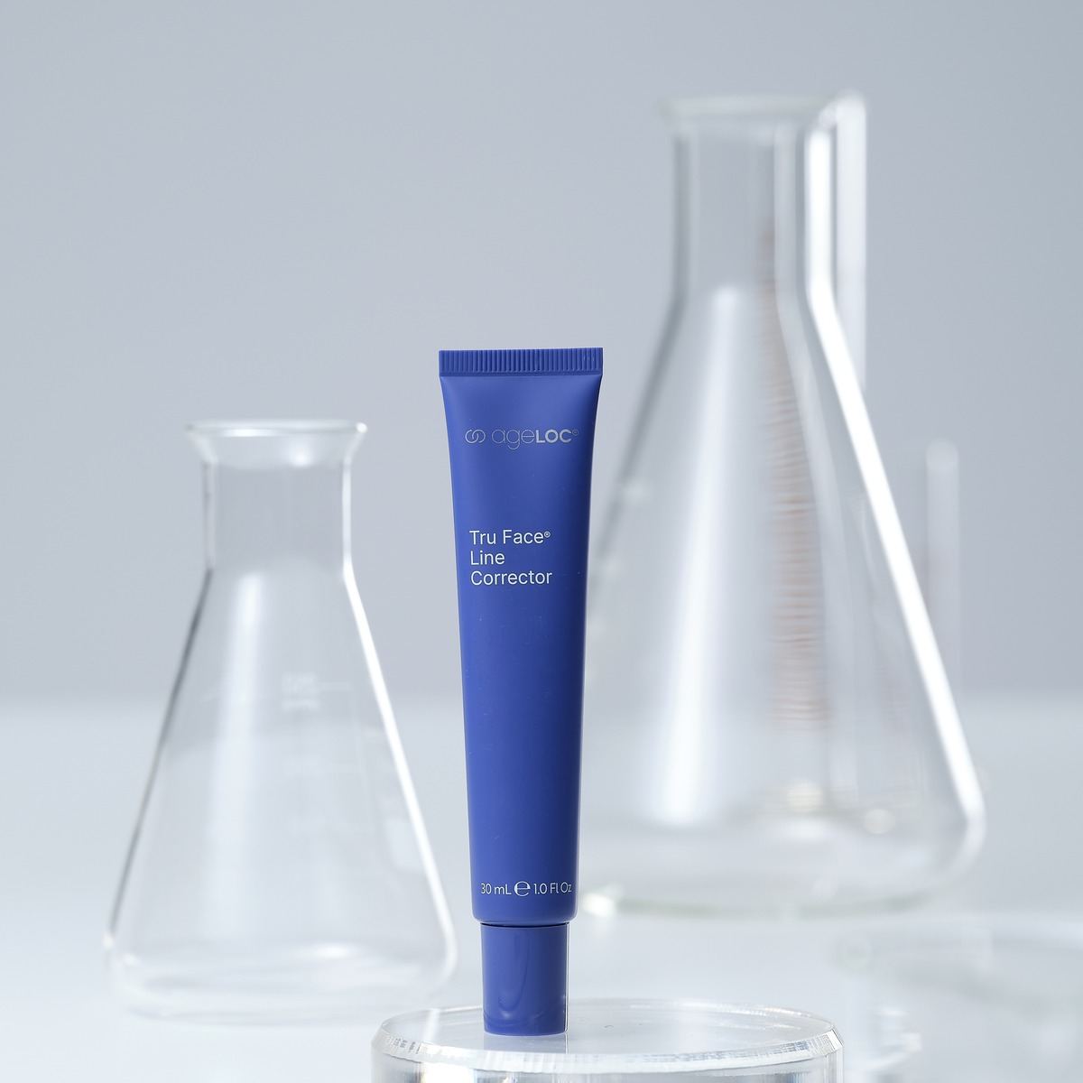 ageLOC Tru Face Line Corrector - Premium skincare