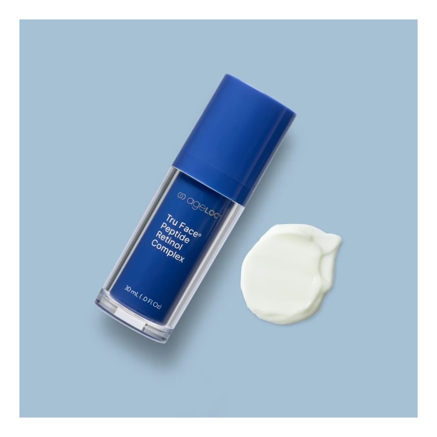 ageLOC TF Peptide Retinol Complex (EU)