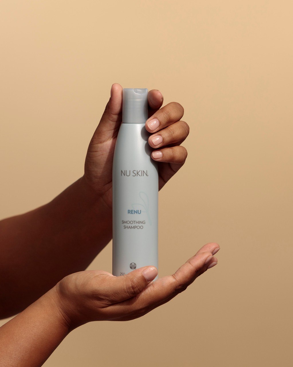 Smoothing Shampoo &ndash; weitere Ansicht