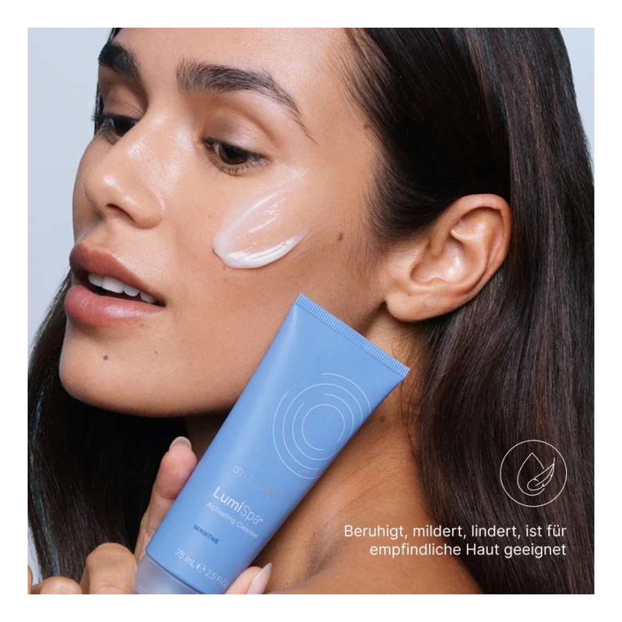 ageLOC LumiSpa AC Sensitive 75ml (EU) - Premium-Hautpflege