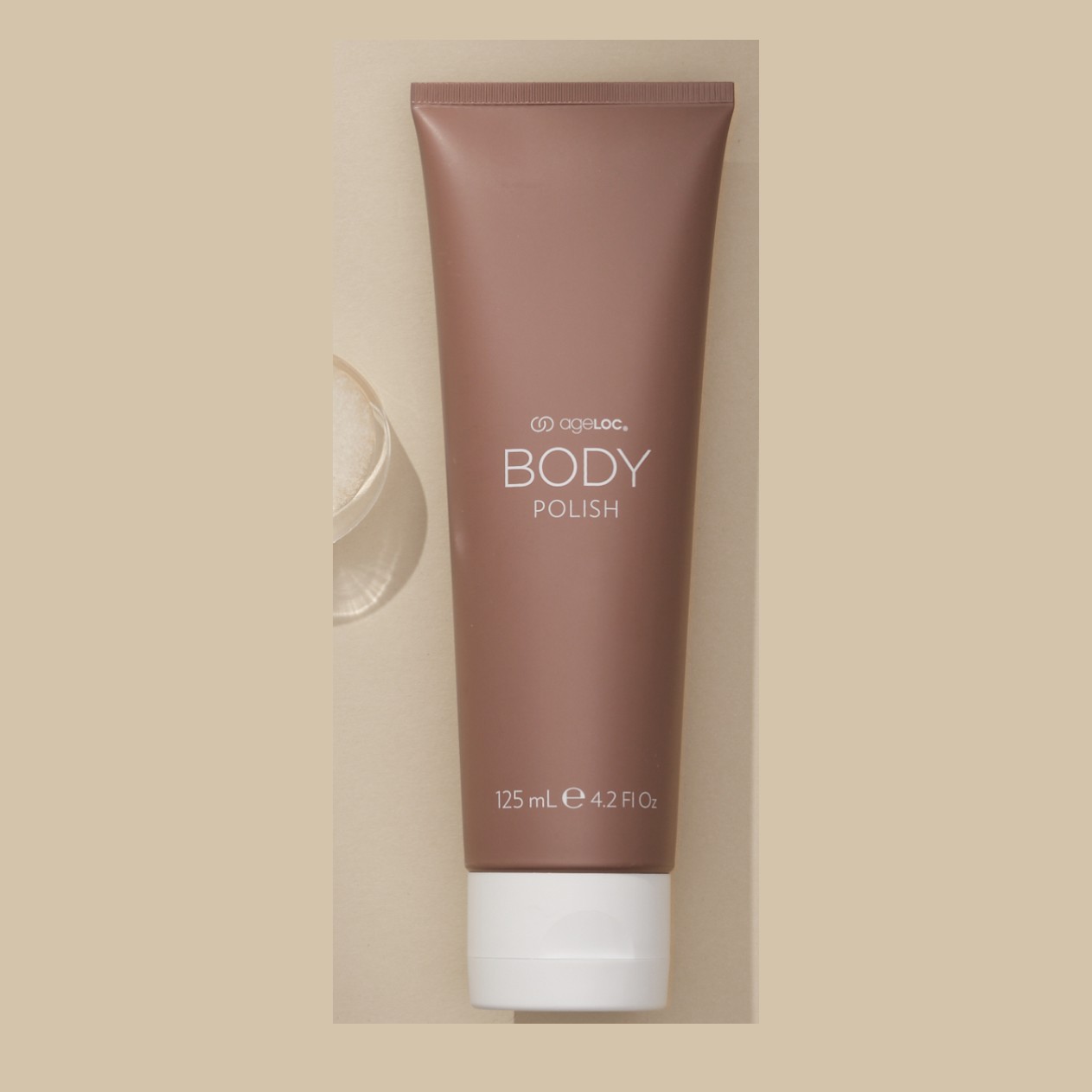 ageLOC Body Polish - Premium-Hautpflege