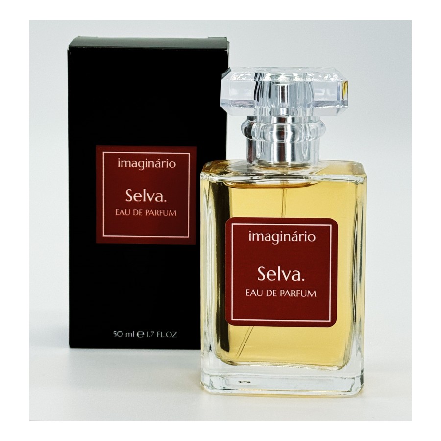 Imaginário Fragrance — Earth - Premium-Hautpflege
