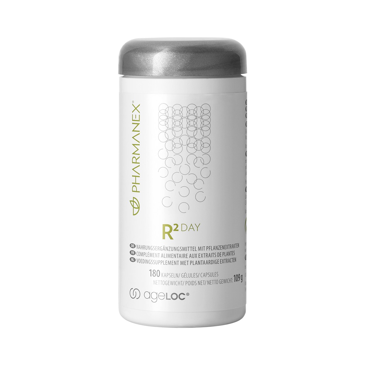 R² Day - Premium-Hautpflege