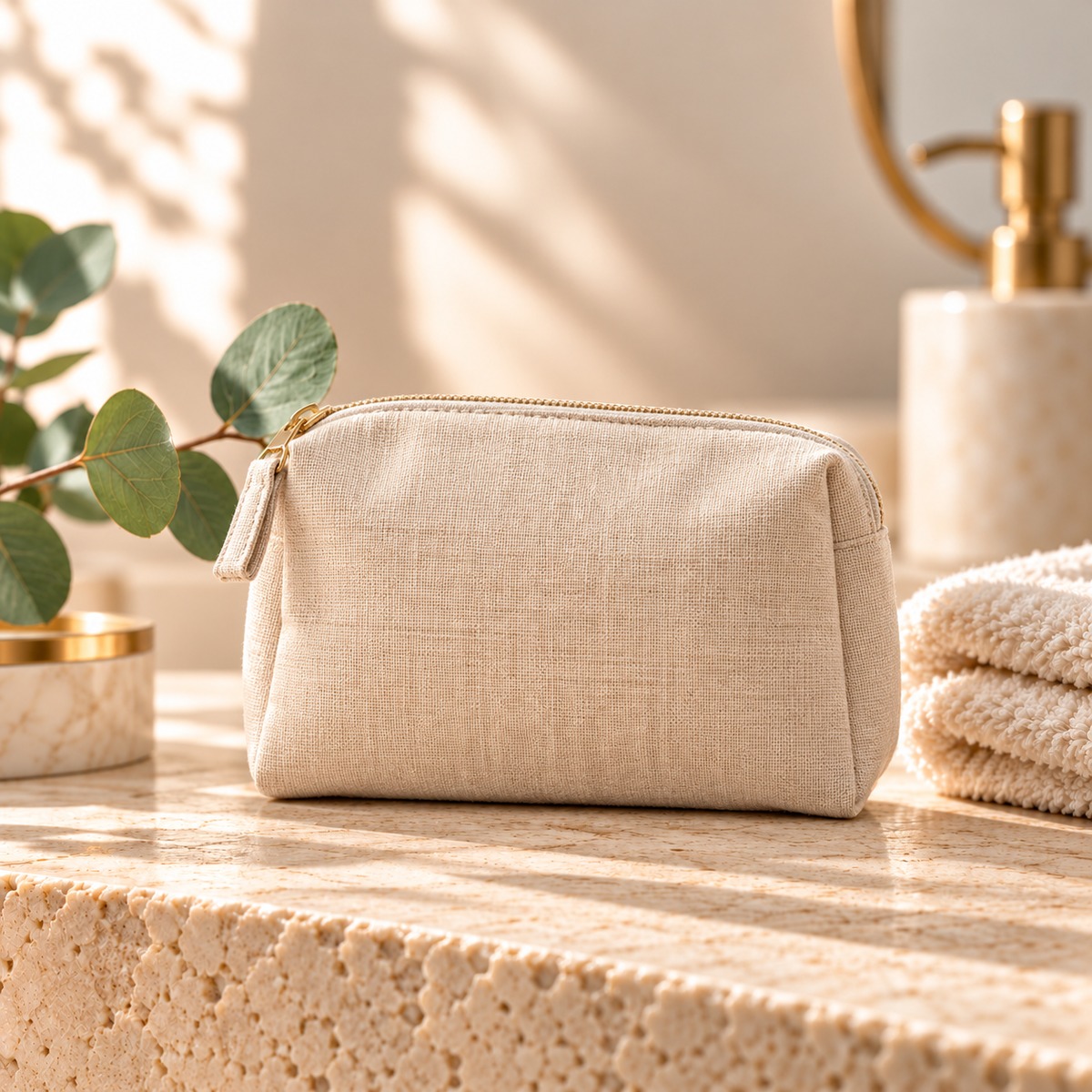 Esthevital TRAVEL SET - Skincare premium