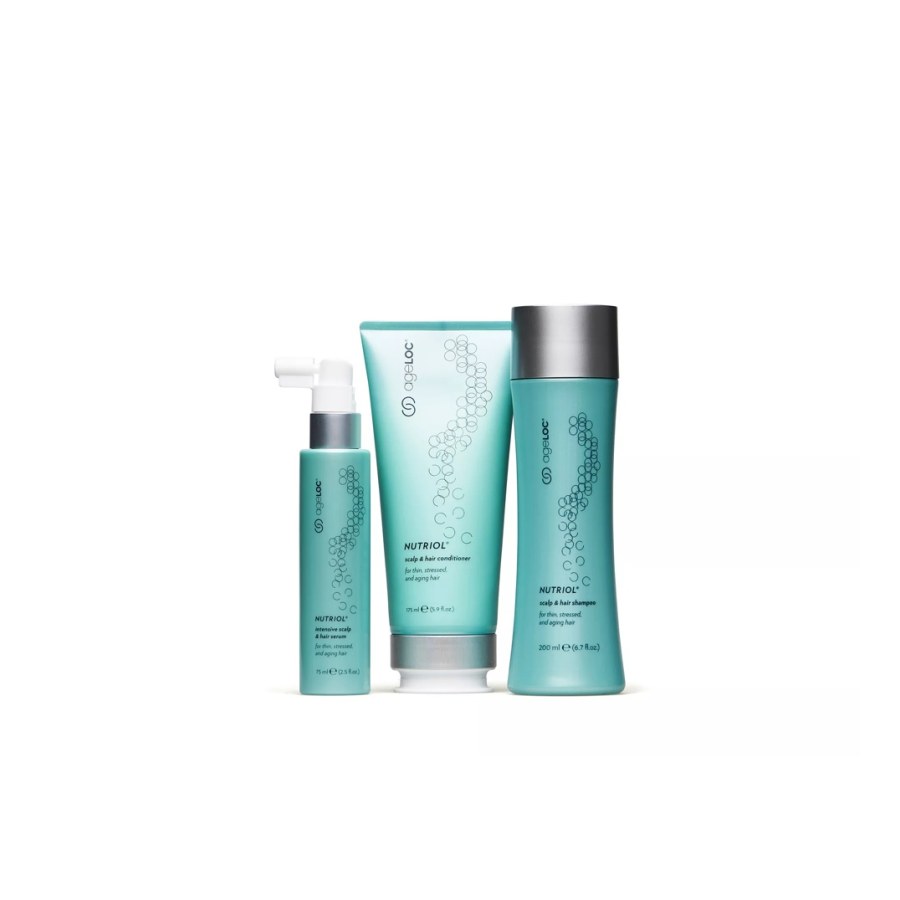 Business kit ageLOC Nutriol Scalp & Hair System