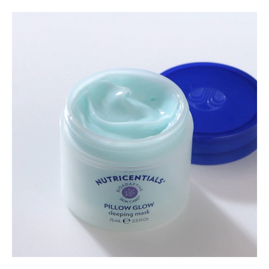 Pillow Glow Overnight Hydration Mask EU