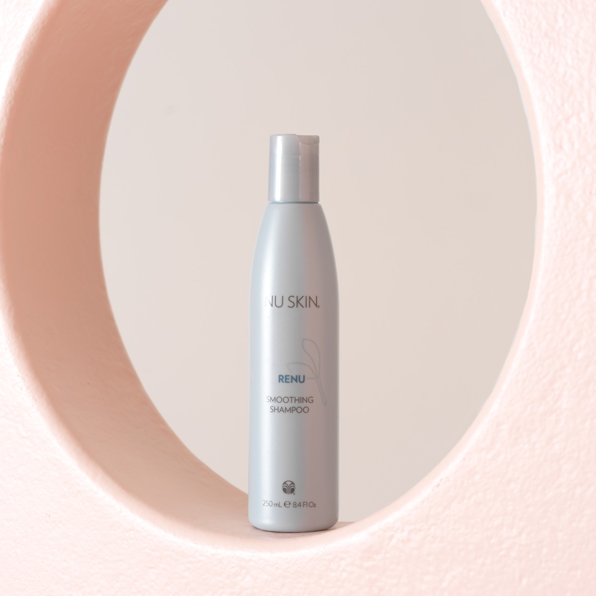 Smoothing Shampoo - Soins de la peau premium