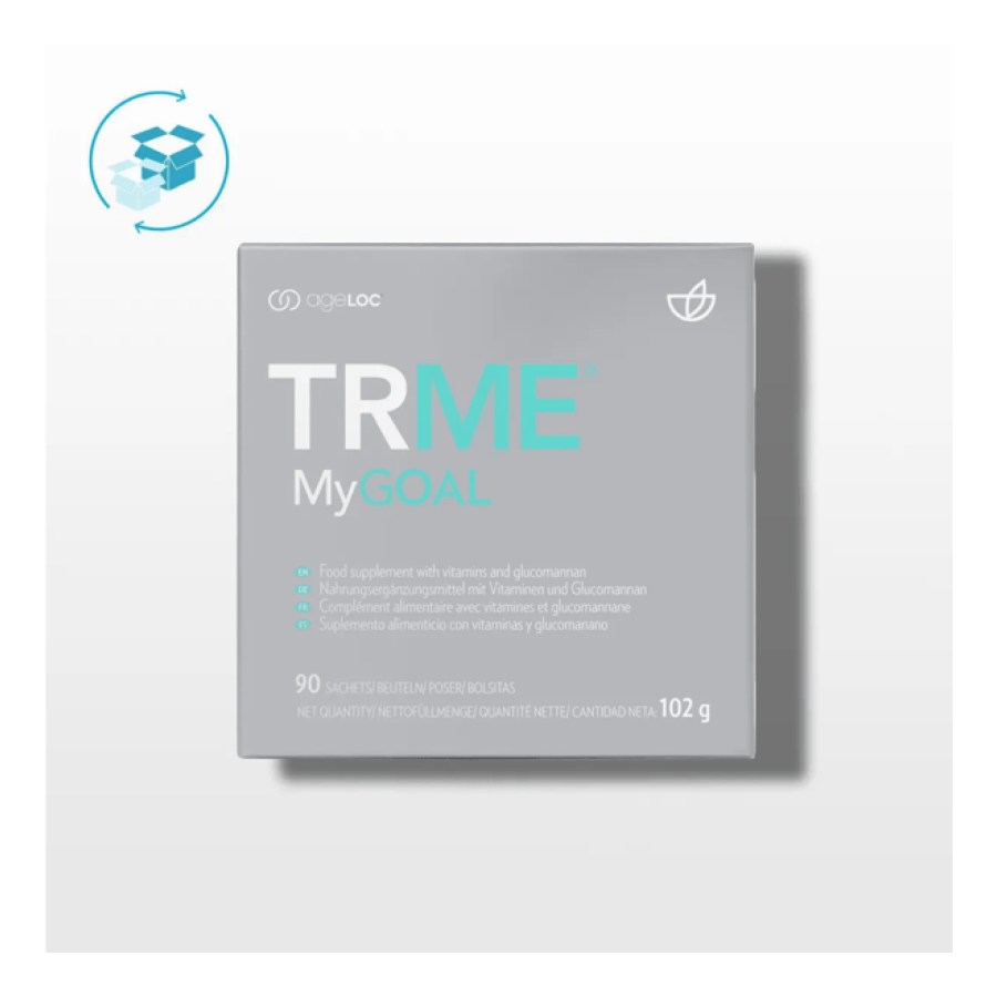 TRMe MyGOAL ADR (FR NL DE IT)
