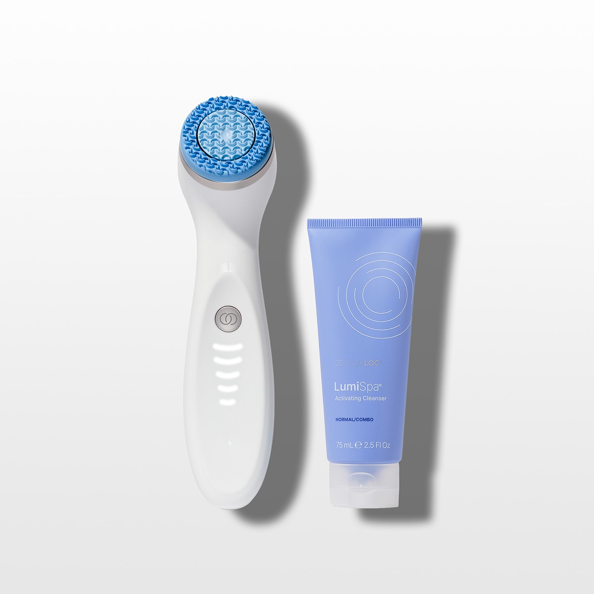 LumiSpa iO Cleansing Kit