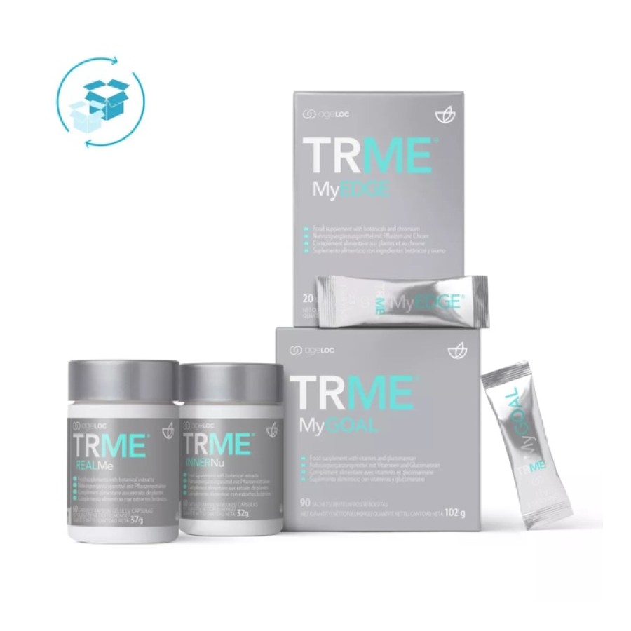 TRMe WM Kit ADR (FR NL DE IT)