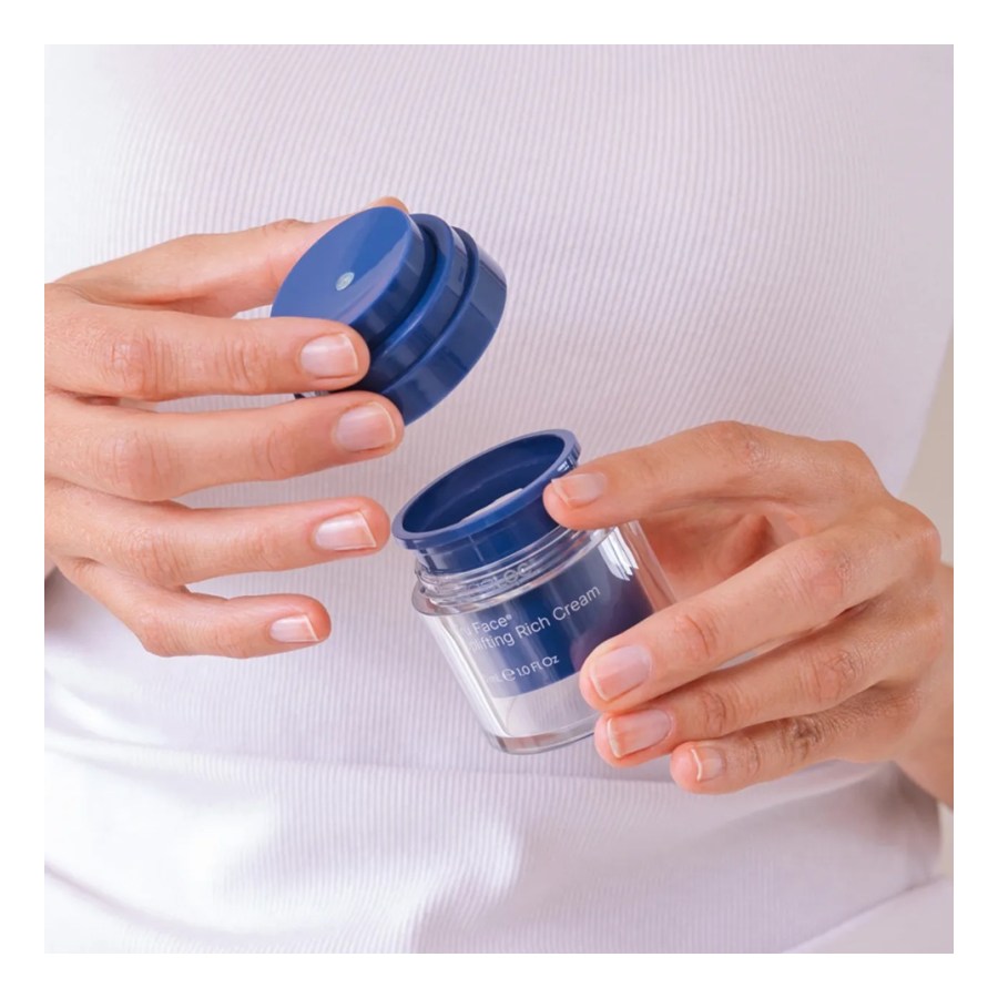 ageLOC TruFace Uplifting Cream Refill EU
