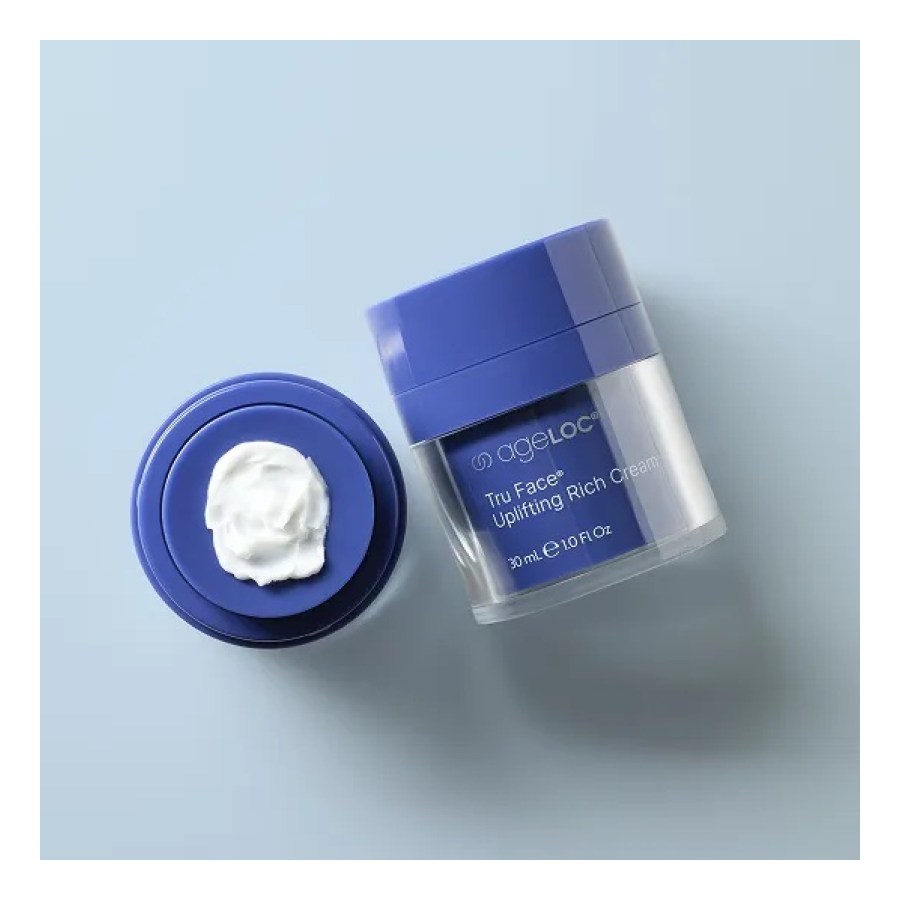 ageLOC TruFace Uplifting Cream (EU)
