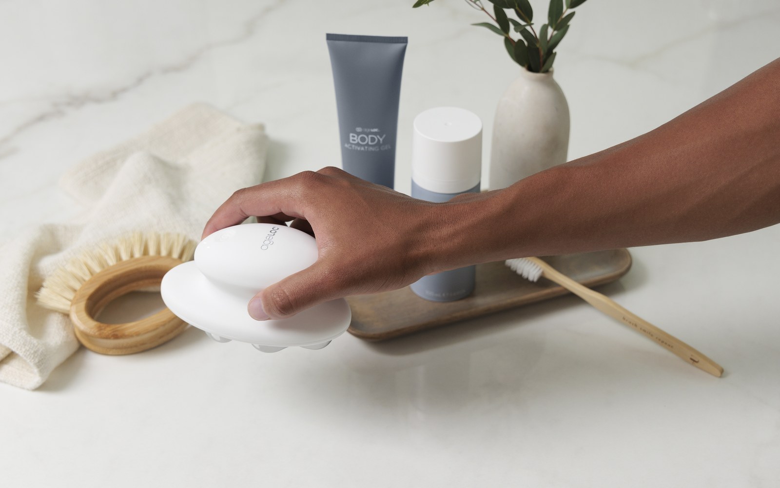 ageLOC WellSpa iO