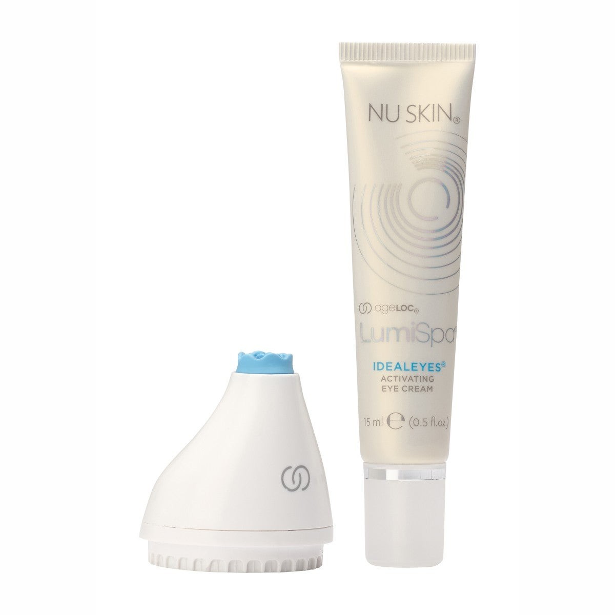 ageLOC LumiSpa iO Augenpflegeset - Premium-Hautpflege
