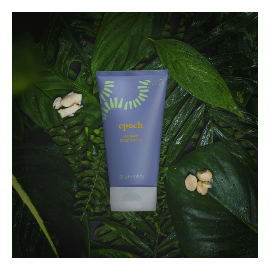 Epoch Body Butter 2020 (EU)