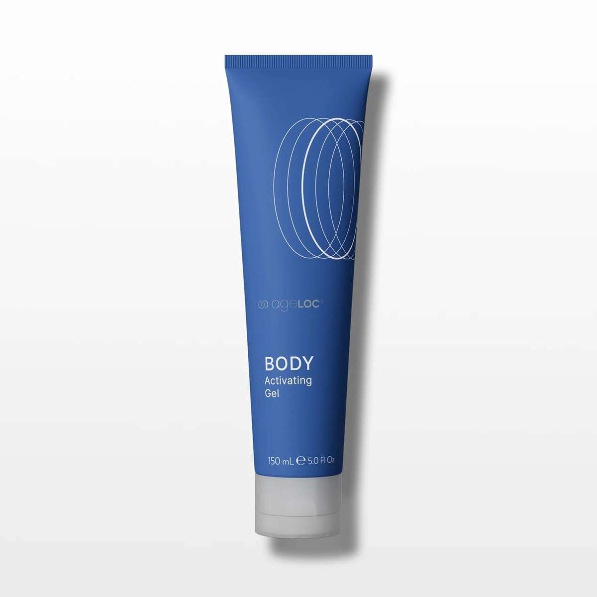 Nu Skin ageLOC Body Activating Gel