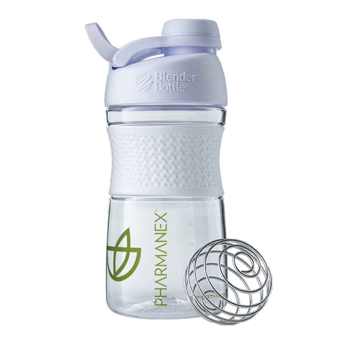 Pharmanex Shaker-Flasche - Premium-Hautpflege