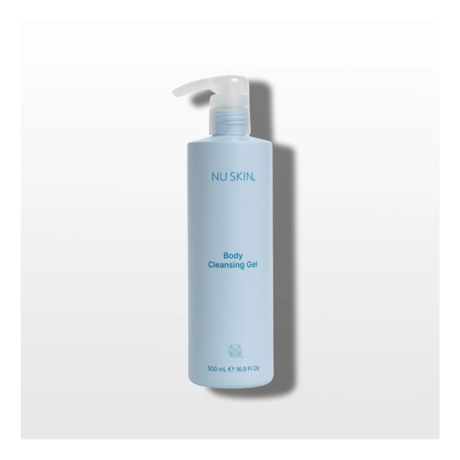 Body Cleansing Gel