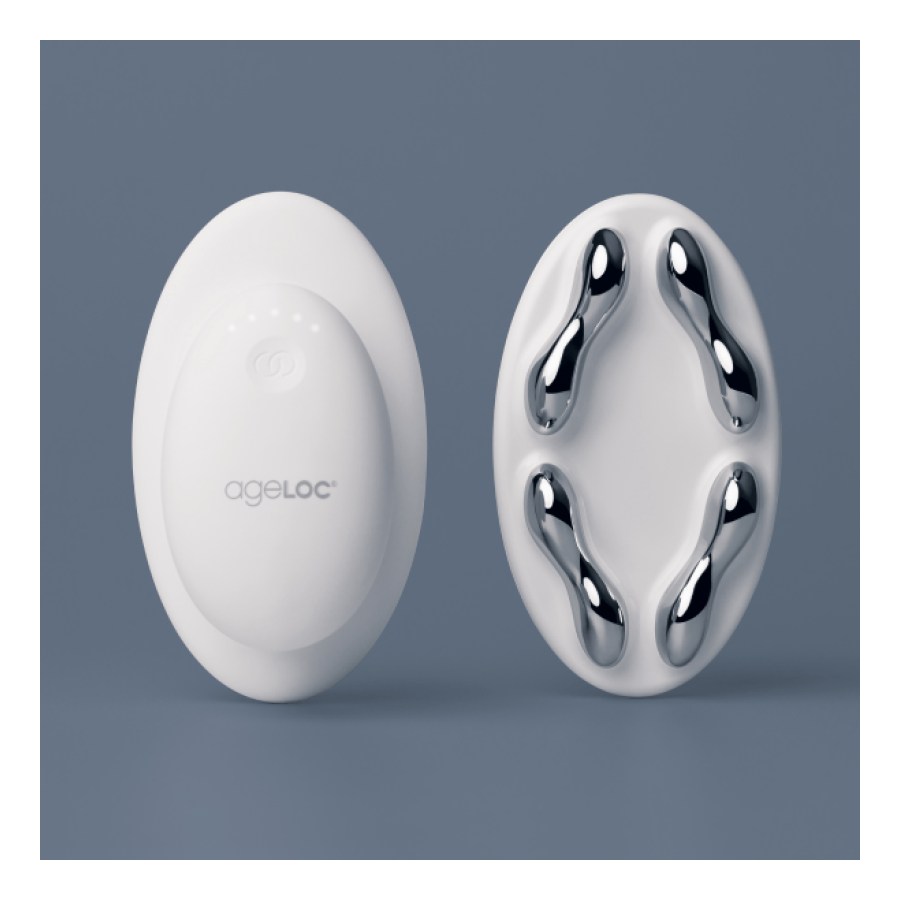 ageLOC WellSpa iO Essential System EU/ZA