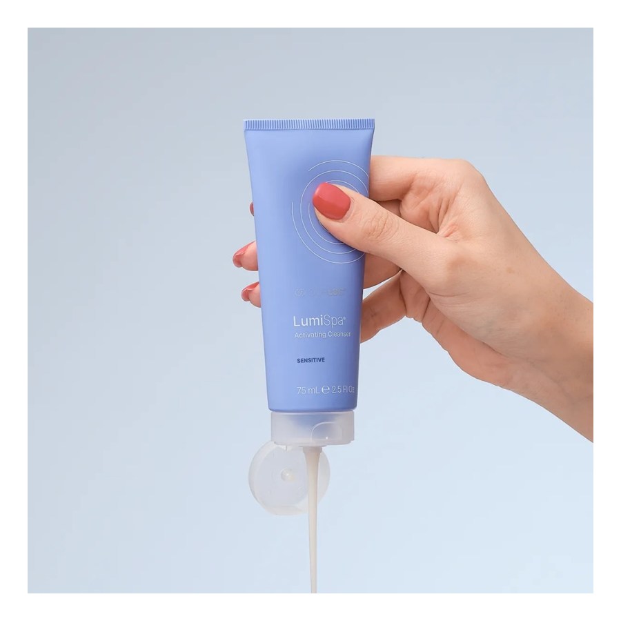 LumiSpa iO Skincare Kit  Acnt