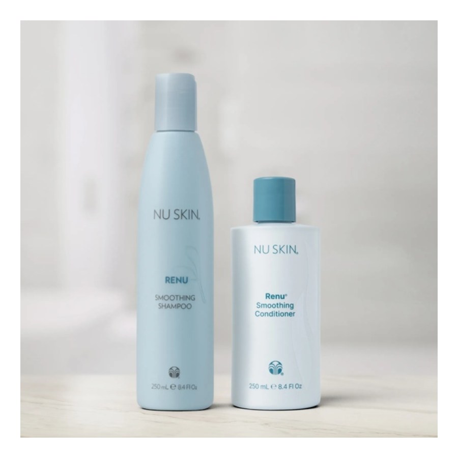ReNu Smoothing Conditioner 250ml (EU) 26