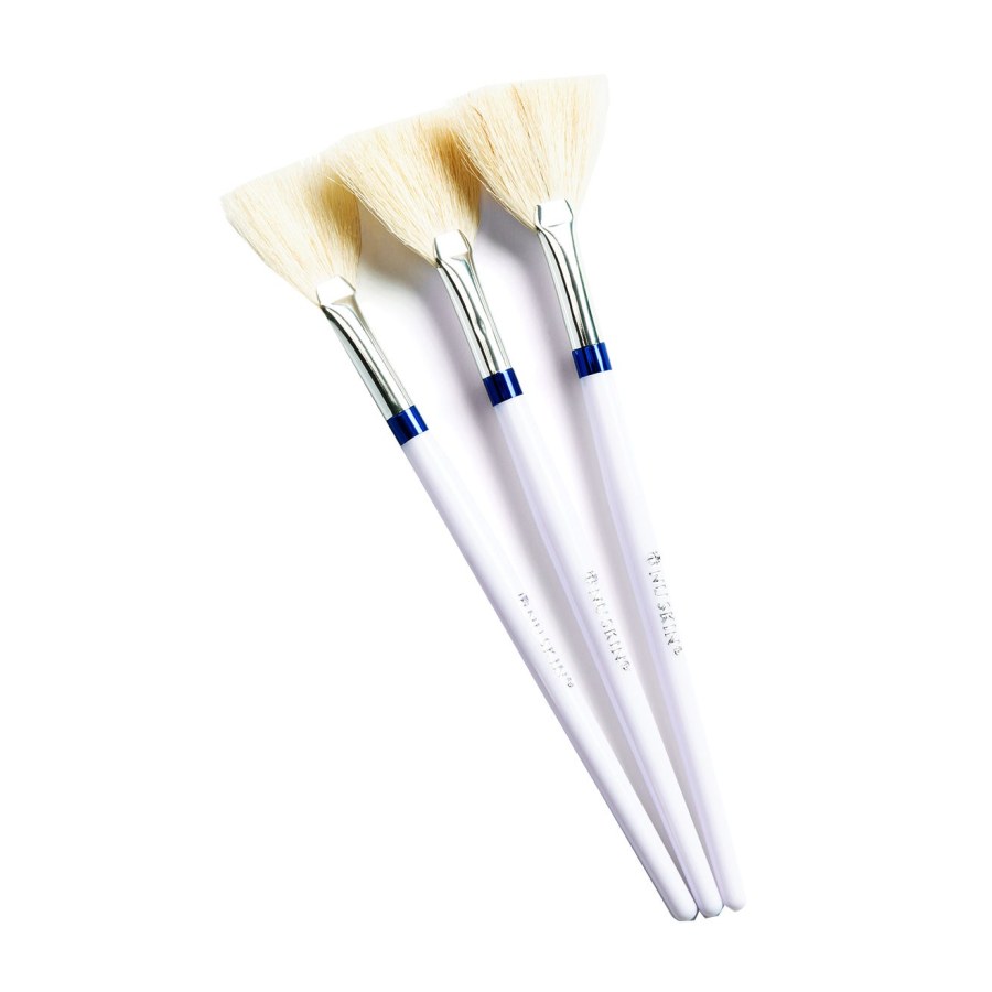 Fan Lift Brush (3/Pack.)