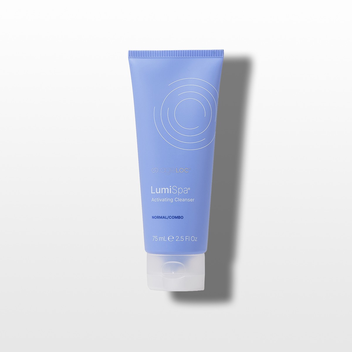 ageLOC LumiSpa Activating Face Cleanser – Normale bis Mischhaut - Premium-Hautpflege