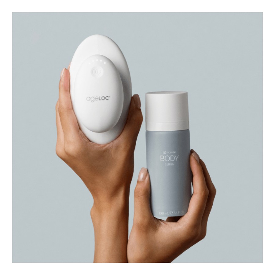 ageLOC WellSpa iO Essential System EU/ZA