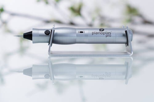 Plasma-Pen - Lifting ohne Skapell in Trier