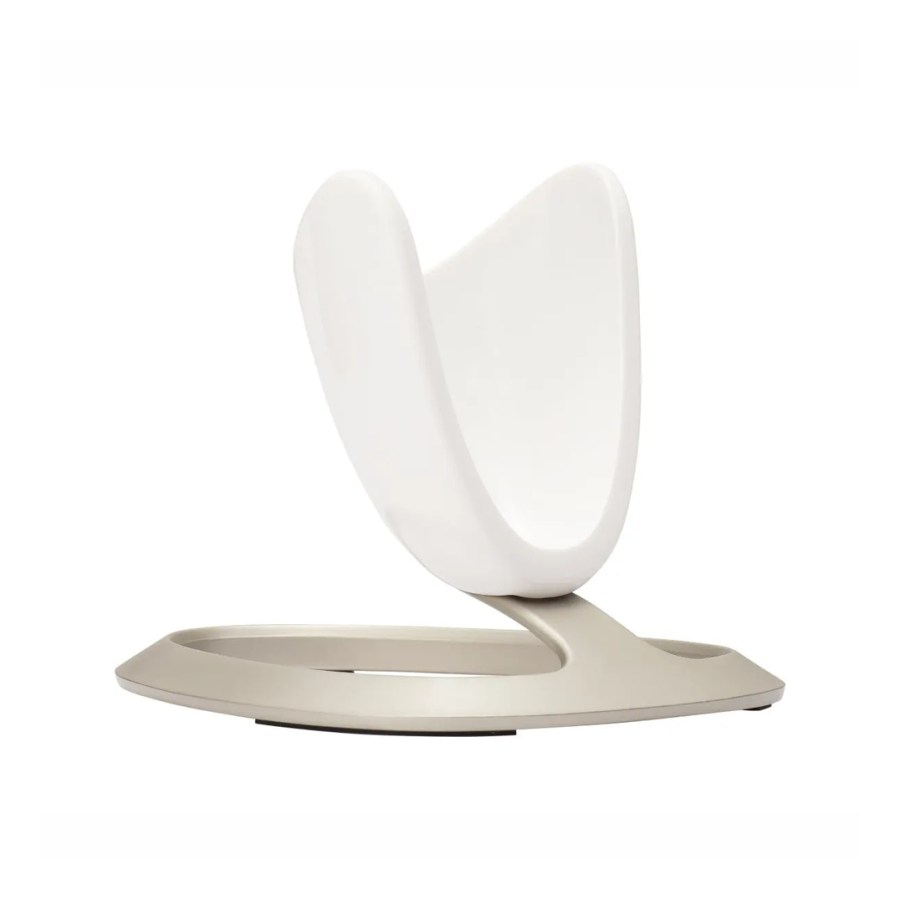 Stand LumiSpa iO Silver (EU)