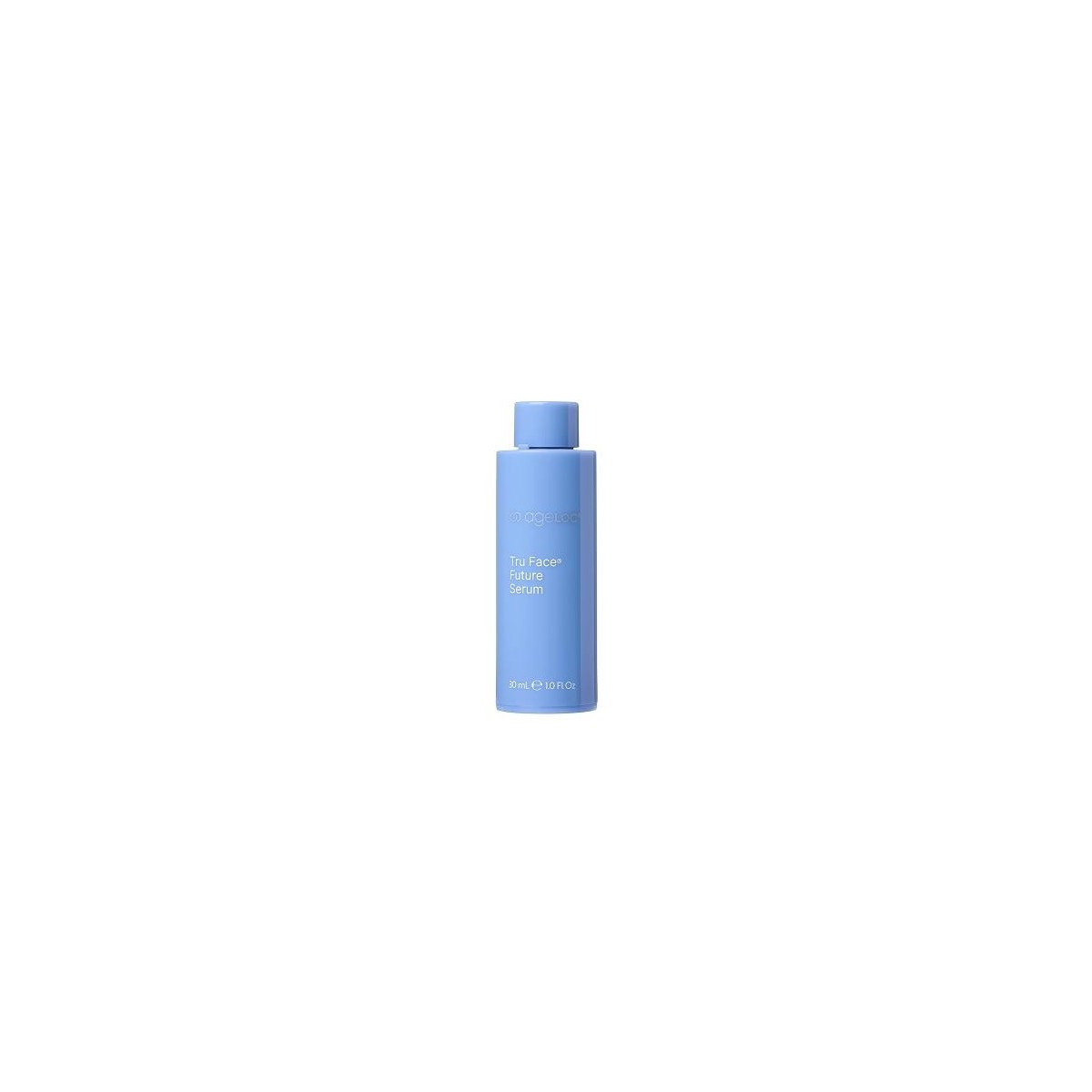 Nachfüllpackung – ageLOC Tru Face Future Serum - Premium-Hautpflege