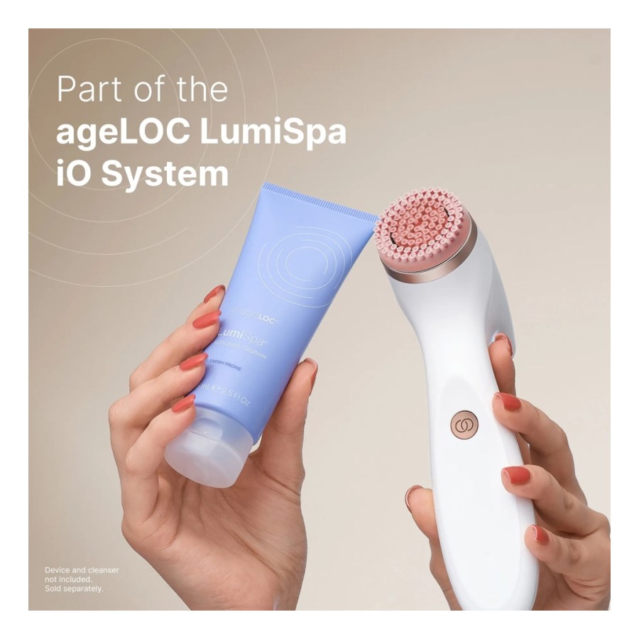 TCS LumiSpa iO Single Pak Gentle Rose EU