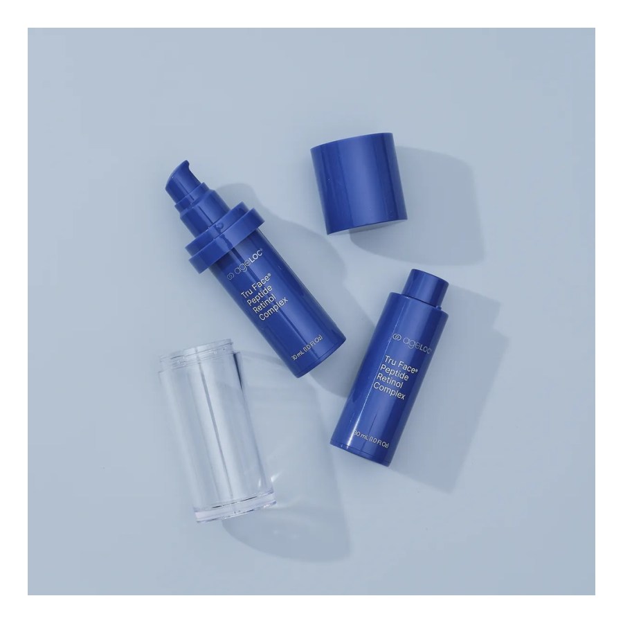 ageLOC TF Peptide Retinol Refill (EU) - Premium-Hautpflege