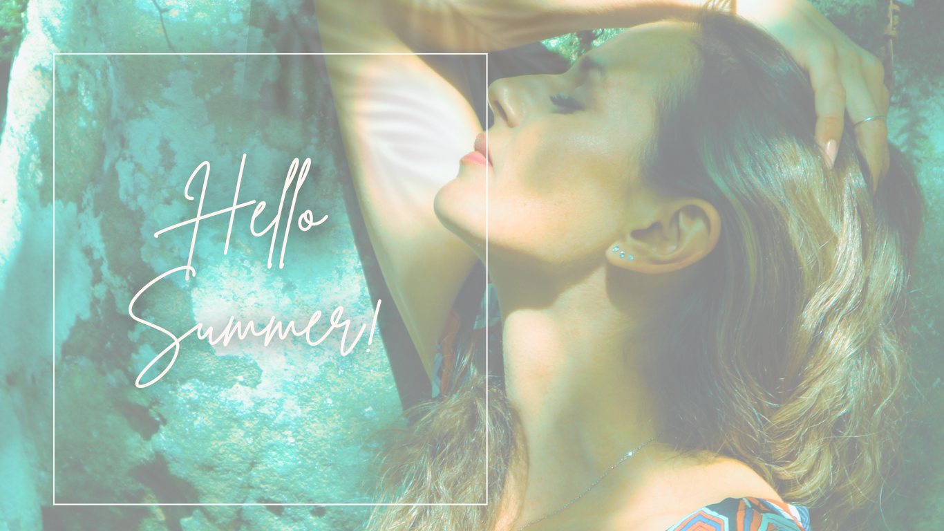 Hello Summer – Aktuelle Beauty-Angebote in Trier – Art of Beauty