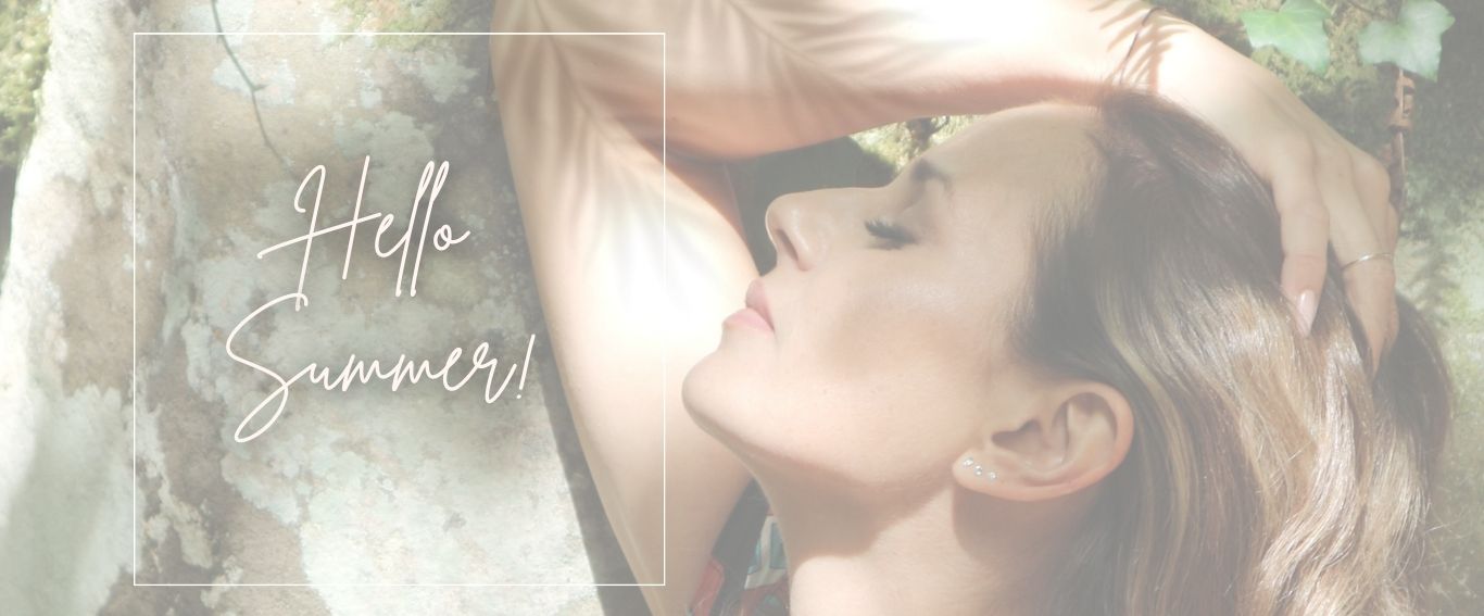 Hello Summer – Saison-Glow Reset – Art of Beauty Trier