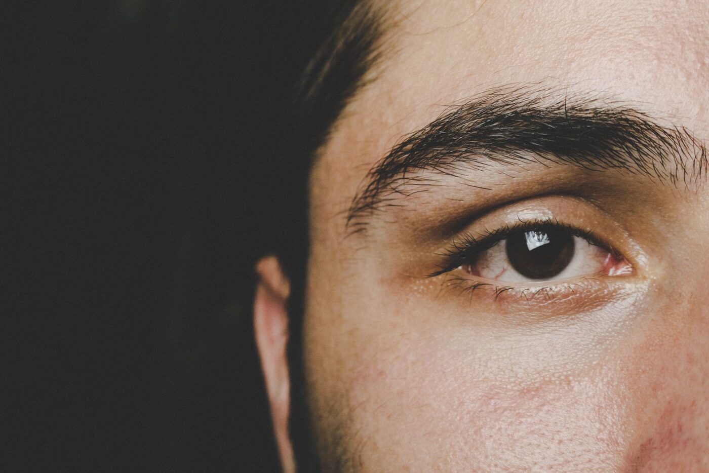 Brow Styling para Ele – Sobrancelhas marcantes