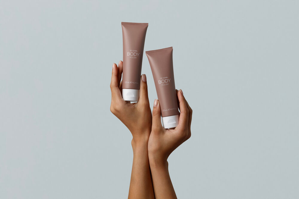 ageLOC Body Polish