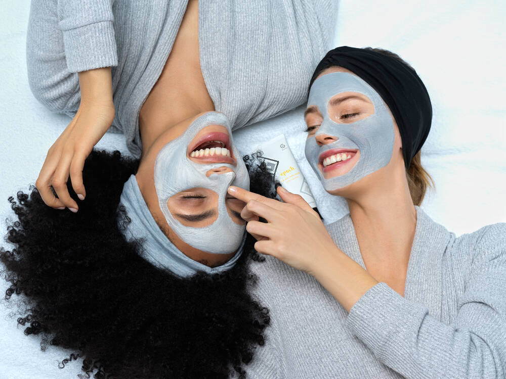 NU SKIN Produkte