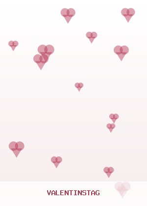 Valentinstag