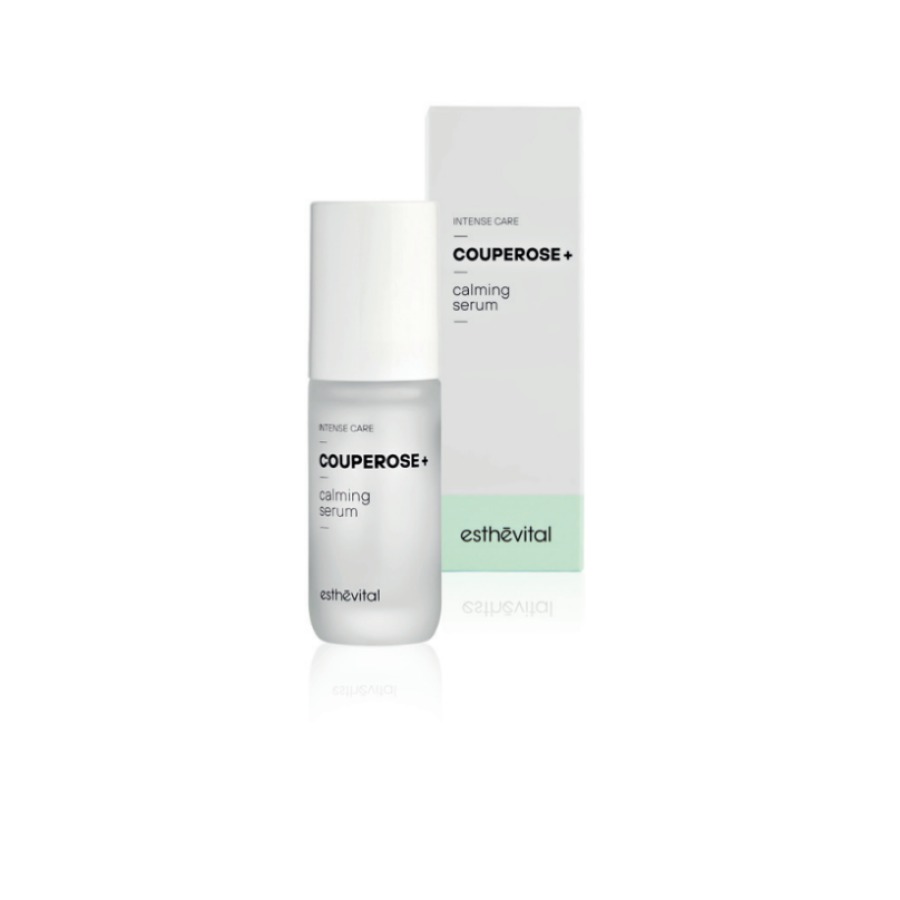 COUPEROSE+ calming serum