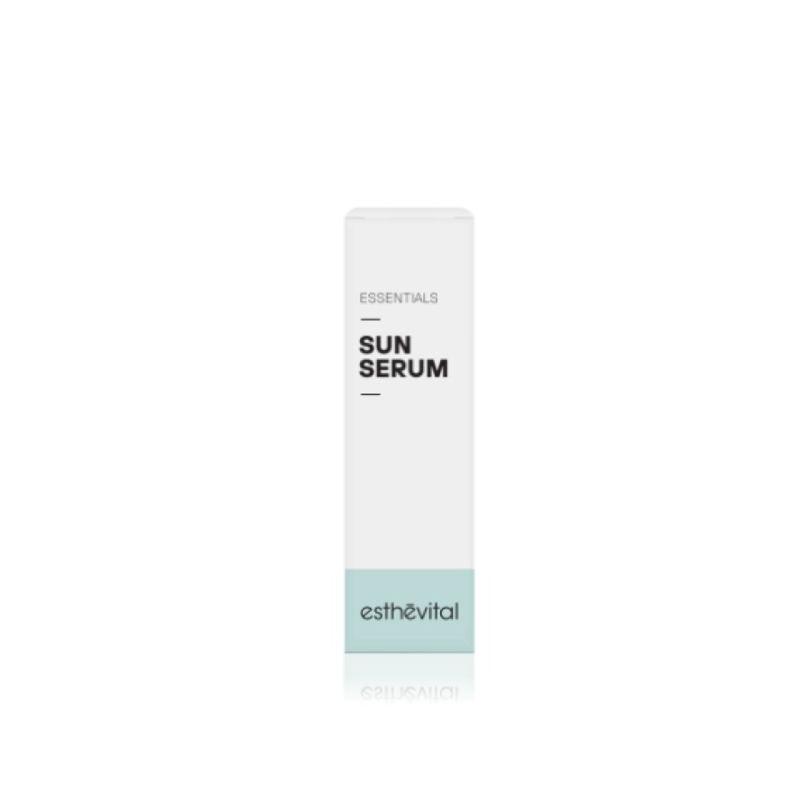 SUN SERUM 50