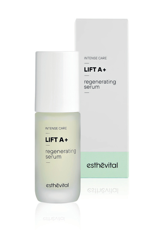 LIFT A+ regenerating serum