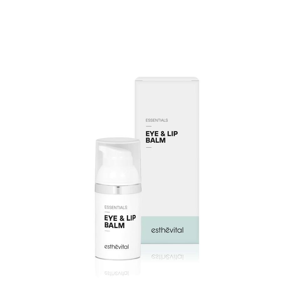 EYE & LIP BALM