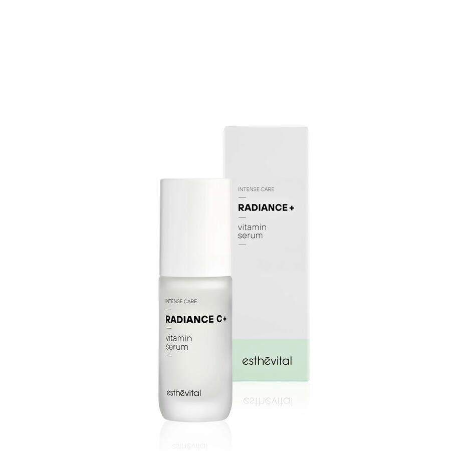 RADIANCE C+ vitamin serum