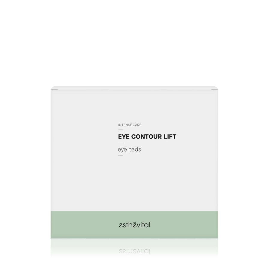 EYE CONTOUR LIFT - eye pads